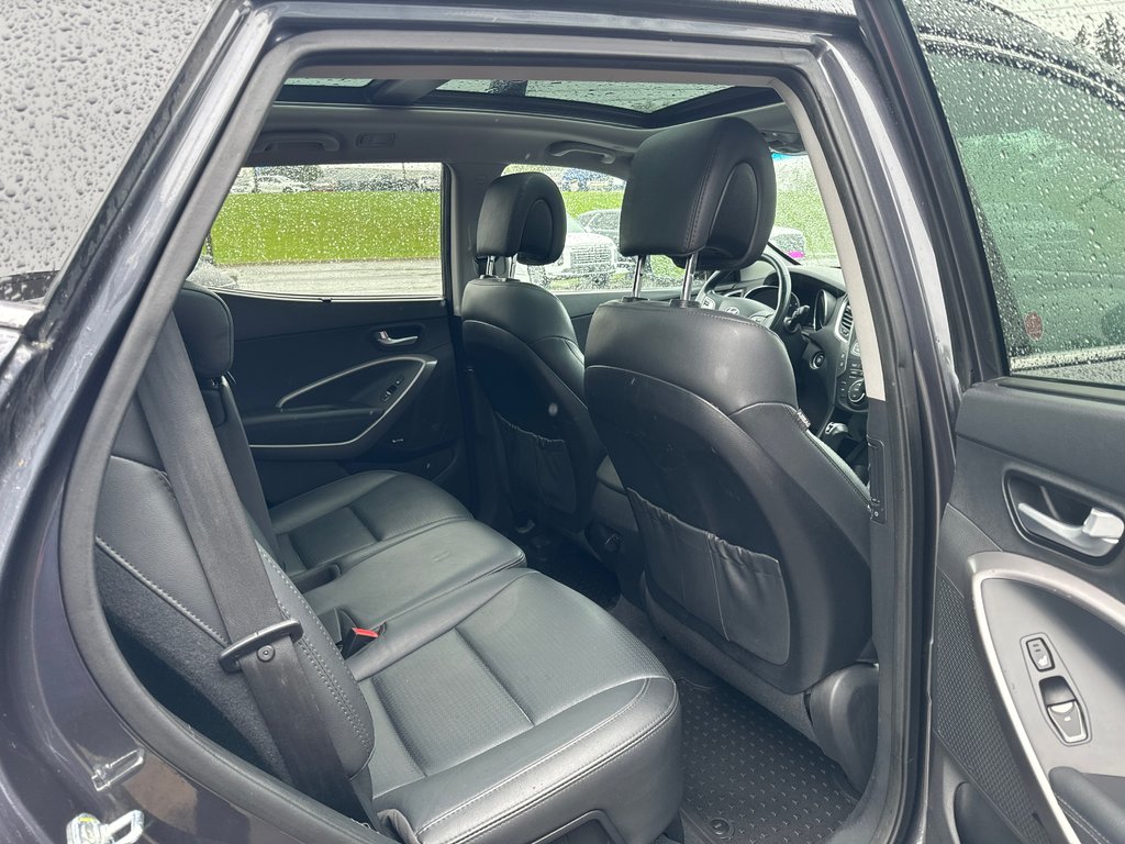 Hyundai Santa Fe Sport Limited 2015 à Bathurst, Nouveau-Brunswick - 17 - w1024h768px