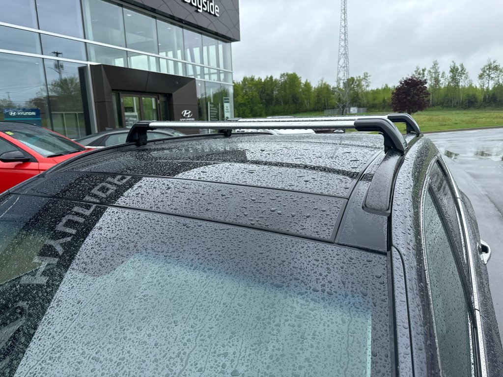 Hyundai Santa Fe Sport Limited 2015 à Bathurst, Nouveau-Brunswick - 11 - w1024h768px