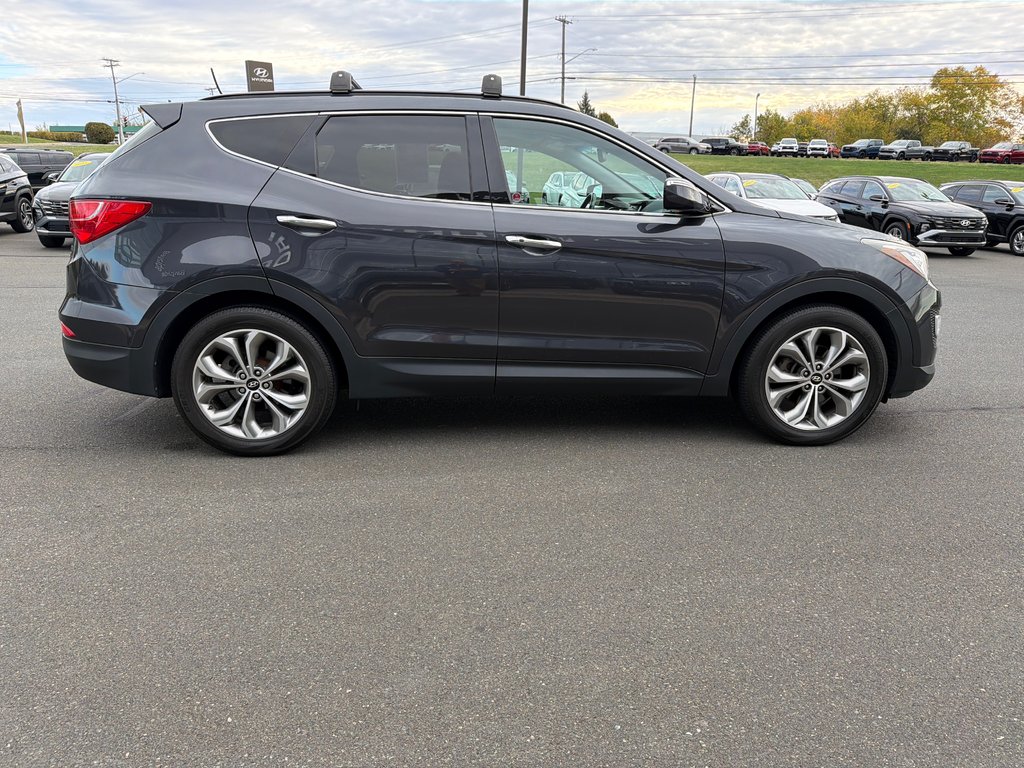 Hyundai Santa Fe Sport Limited 2015 à Bathurst, Nouveau-Brunswick - 5 - w1024h768px