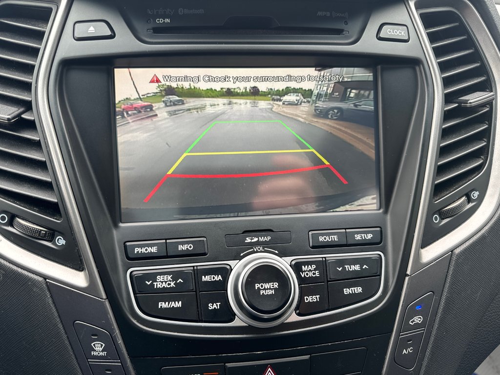 Hyundai Santa Fe Sport Limited 2015 à Bathurst, Nouveau-Brunswick - 24 - w1024h768px
