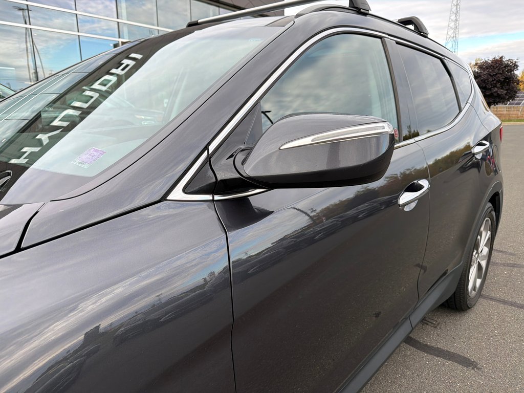 Hyundai Santa Fe Sport Limited 2015 à Bathurst, Nouveau-Brunswick - 13 - w1024h768px