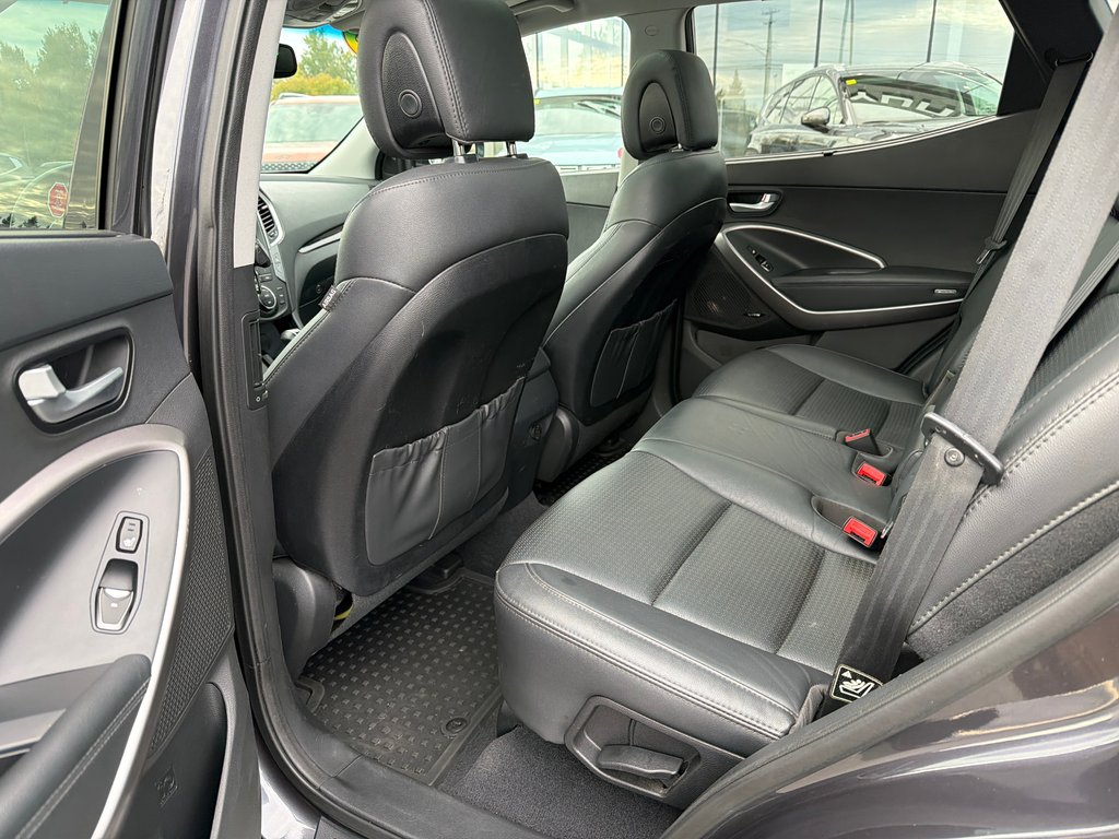 Hyundai Santa Fe Sport Limited 2015 à Bathurst, Nouveau-Brunswick - 15 - w1024h768px