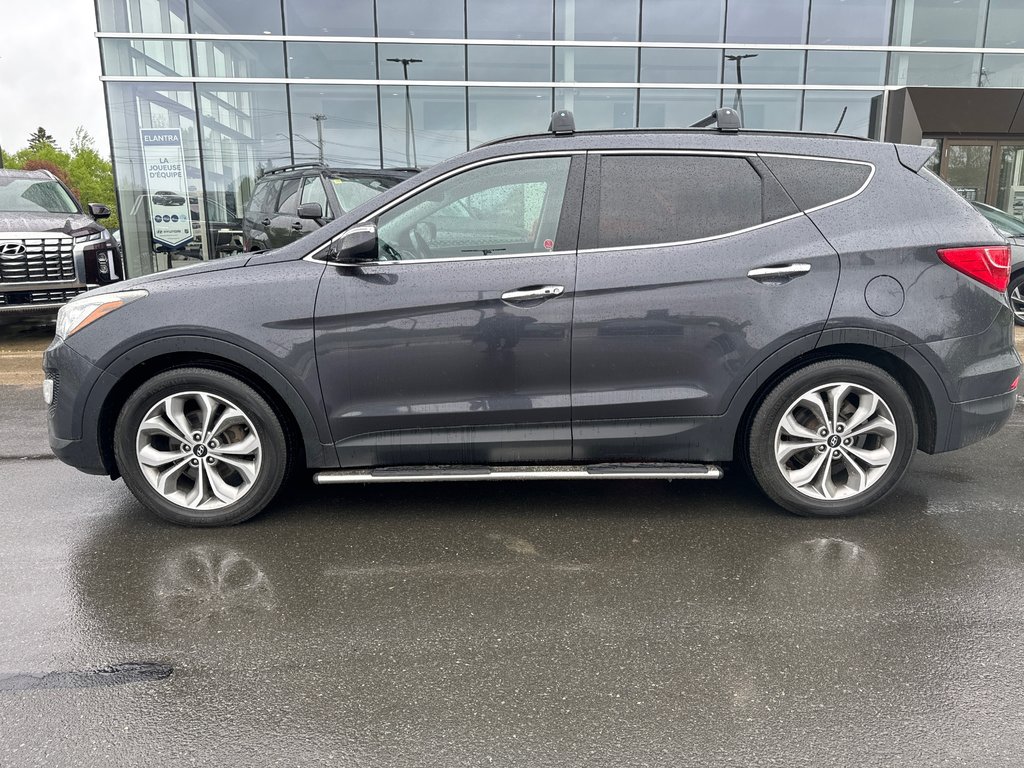 Hyundai Santa Fe Sport Limited 2015 à Bathurst, Nouveau-Brunswick - 9 - w1024h768px
