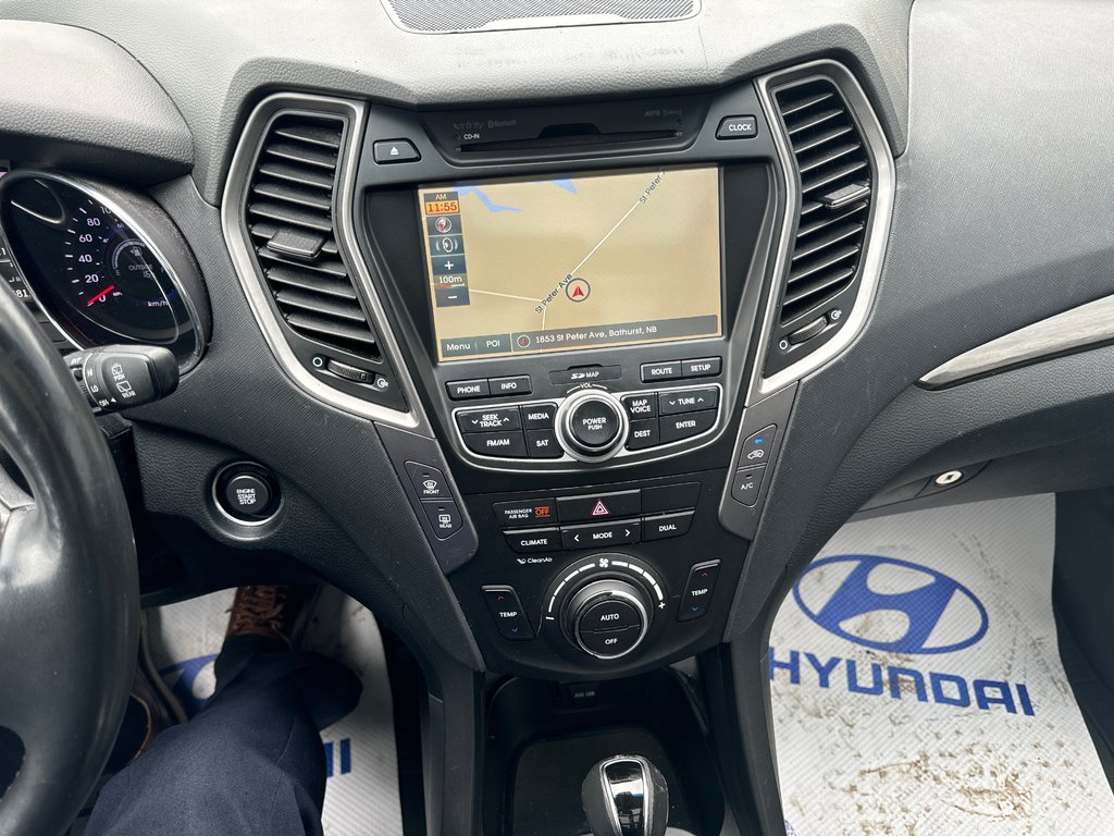 Hyundai Santa Fe Sport Limited 2015 à Bathurst, Nouveau-Brunswick - 20 - w1024h768px