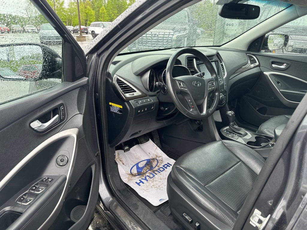 Hyundai Santa Fe Sport Limited 2015 à Bathurst, Nouveau-Brunswick - 13 - w1024h768px