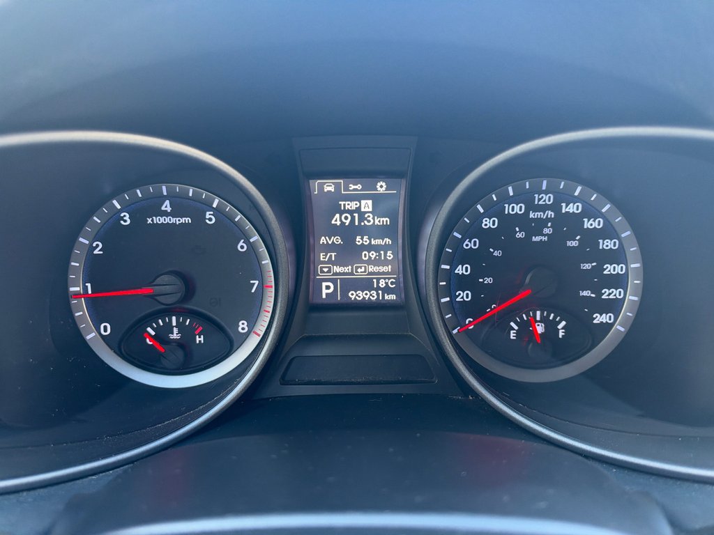 2015 Hyundai Santa Fe Sport Premium in Bathurst, New Brunswick - 23 - w1024h768px