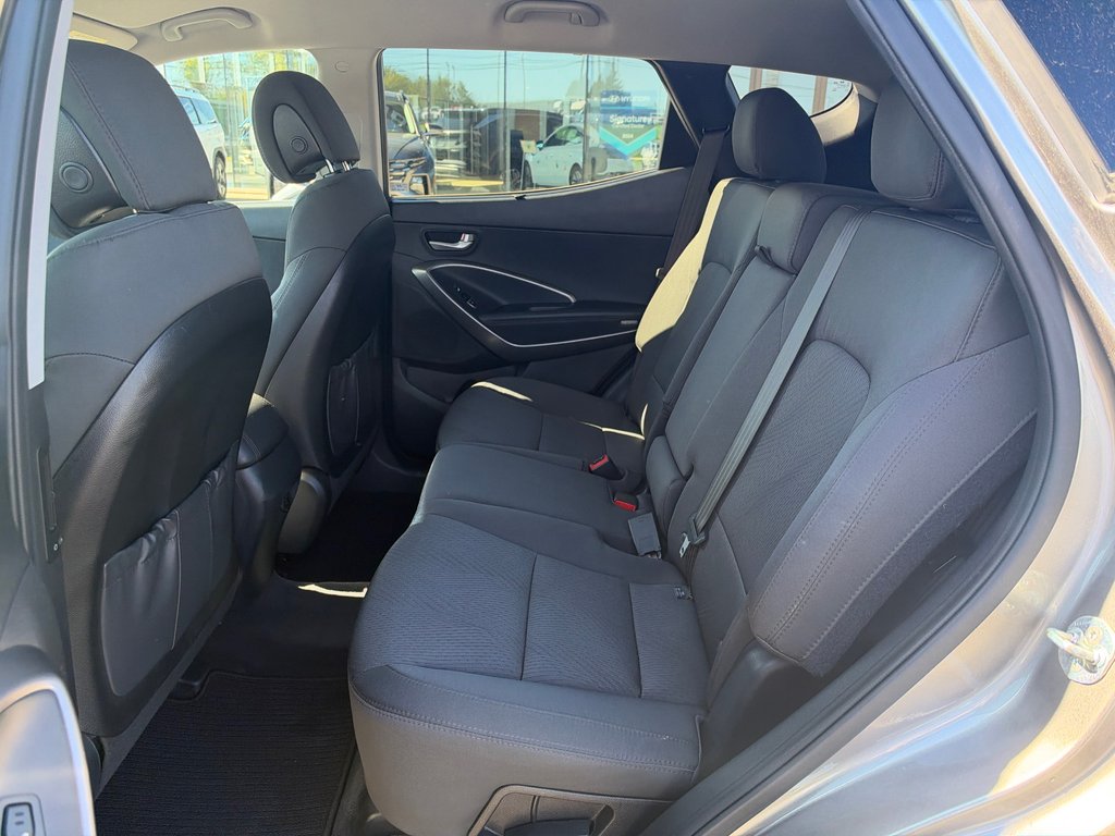 2015 Hyundai Santa Fe Sport Premium in Bathurst, New Brunswick - 19 - w1024h768px