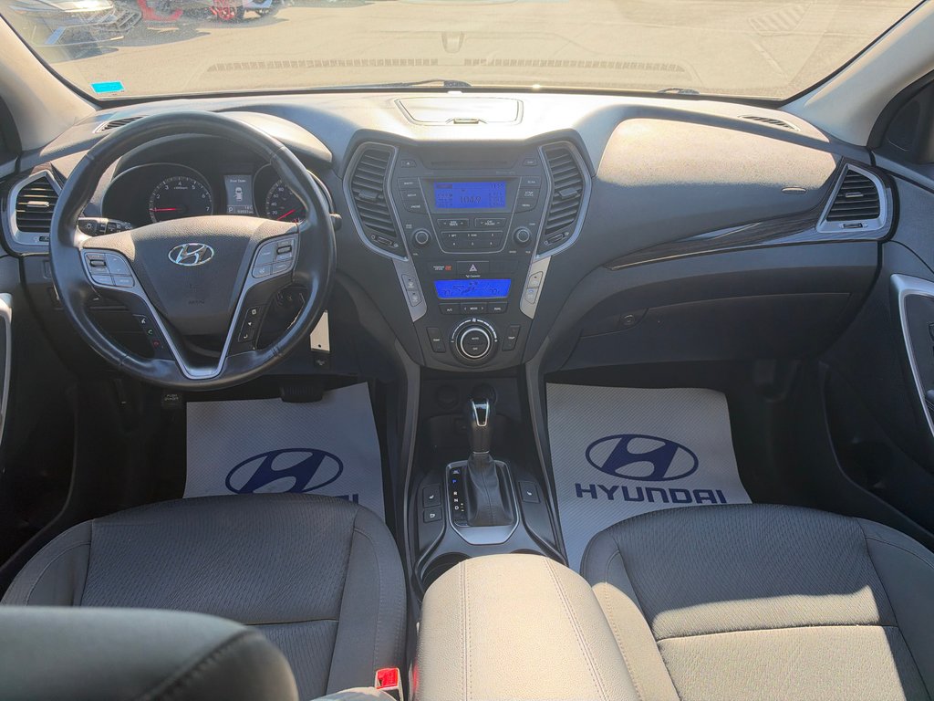 2015 Hyundai Santa Fe Sport Premium in Bathurst, New Brunswick - 16 - w1024h768px