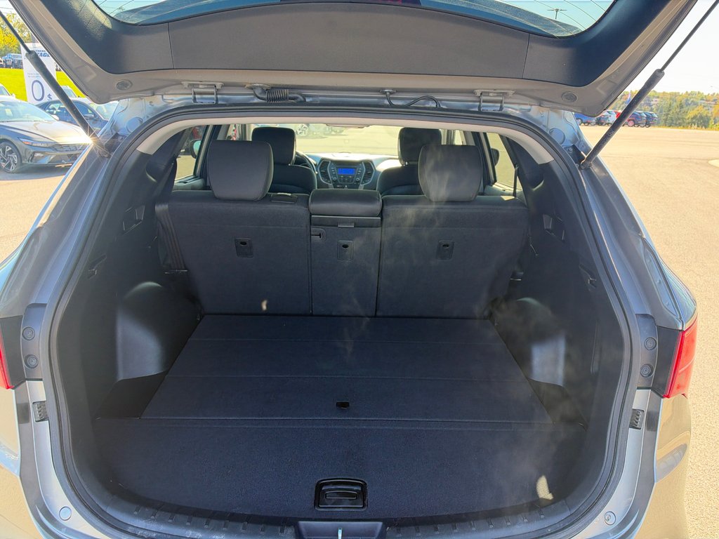 2015 Hyundai Santa Fe Sport Premium in Bathurst, New Brunswick - 8 - w1024h768px