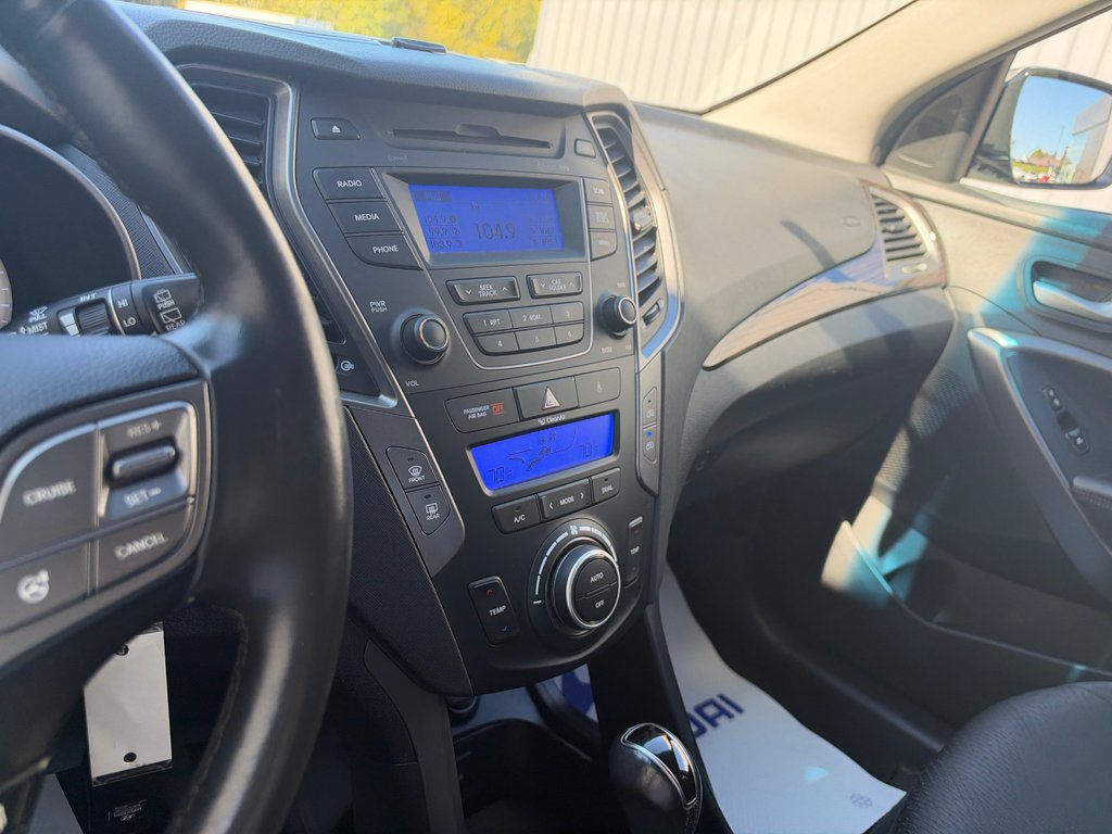 2015 Hyundai Santa Fe Sport Premium in Bathurst, New Brunswick - 22 - w1024h768px