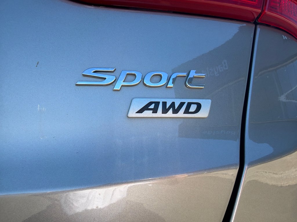 2015 Hyundai Santa Fe Sport Premium in Bathurst, New Brunswick - 7 - w1024h768px