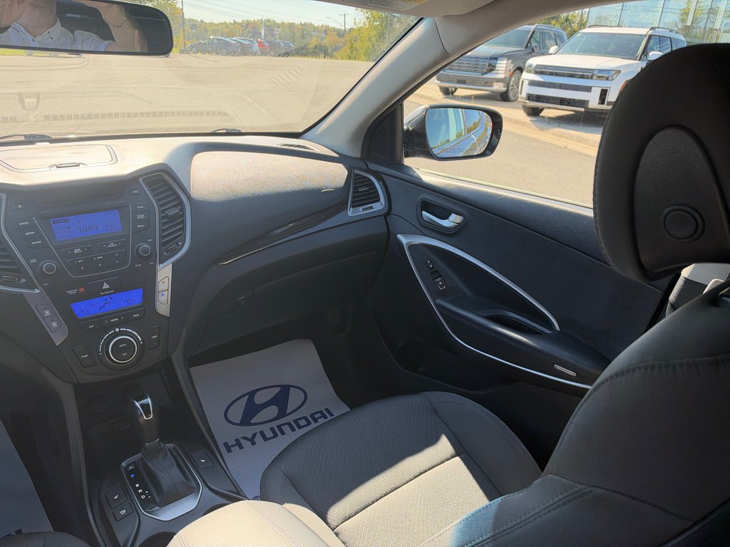 2015 Hyundai Santa Fe Sport Premium in Bathurst, New Brunswick - 17 - w1024h768px
