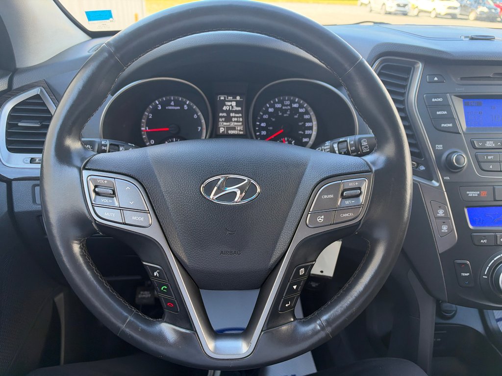 2015 Hyundai Santa Fe Sport Premium in Bathurst, New Brunswick - 21 - w1024h768px