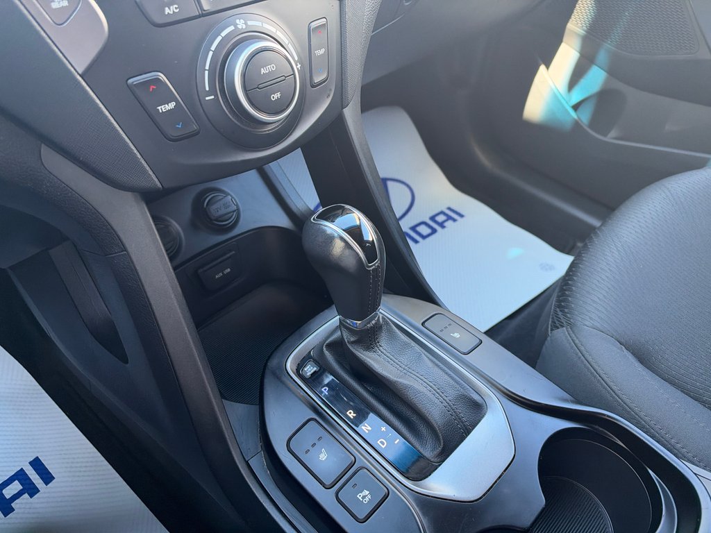 2015 Hyundai Santa Fe Sport Premium in Bathurst, New Brunswick - 25 - w1024h768px