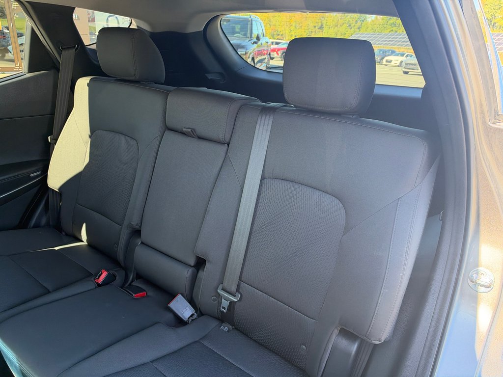 2015 Hyundai Santa Fe Sport Premium in Bathurst, New Brunswick - 15 - w1024h768px