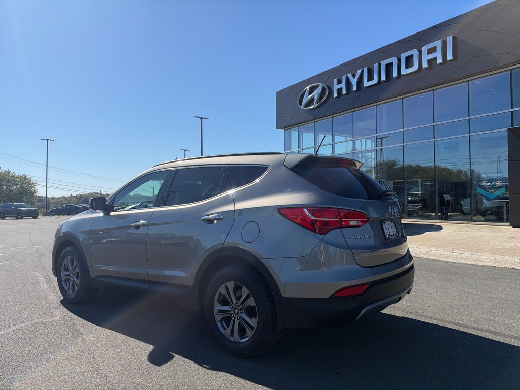2015 Hyundai Santa Fe Sport Premium in Bathurst, New Brunswick - 4 - w1024h768px