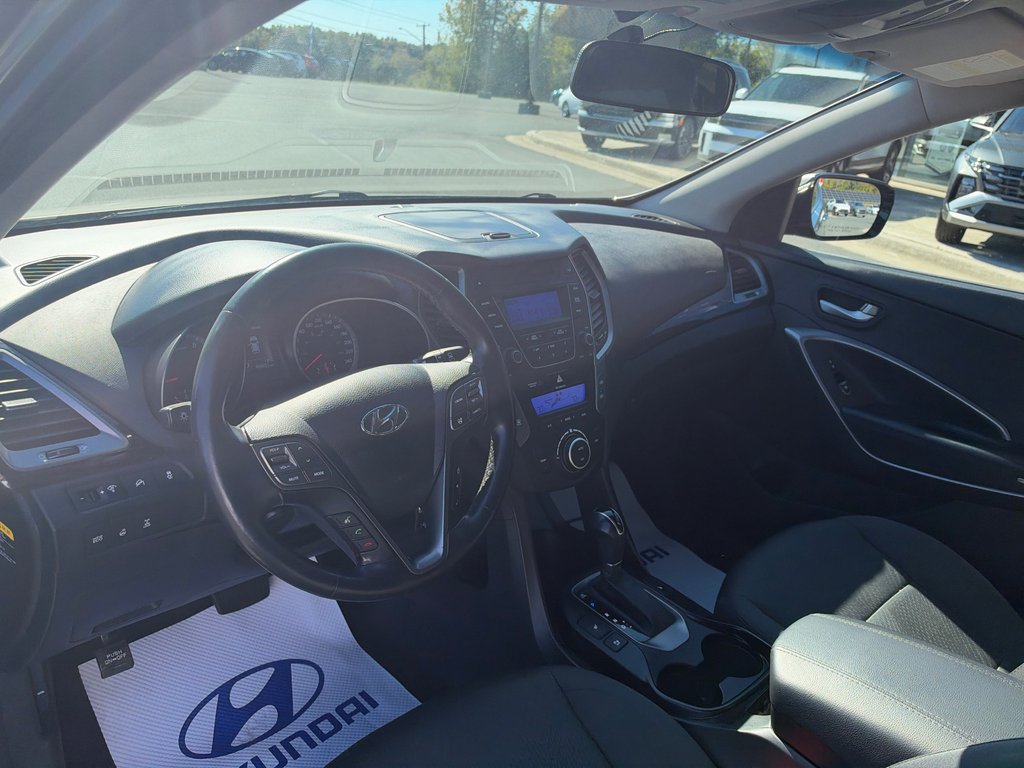 2015 Hyundai Santa Fe Sport Premium in Bathurst, New Brunswick - 13 - w1024h768px