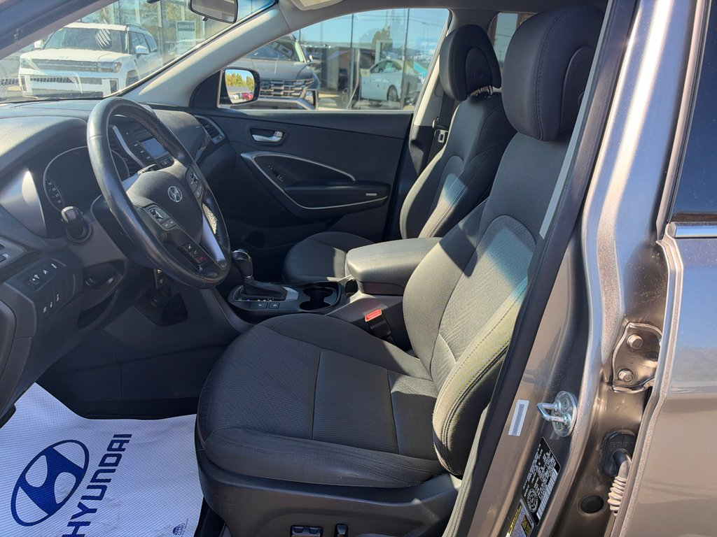2015 Hyundai Santa Fe Sport Premium in Bathurst, New Brunswick - 18 - w1024h768px