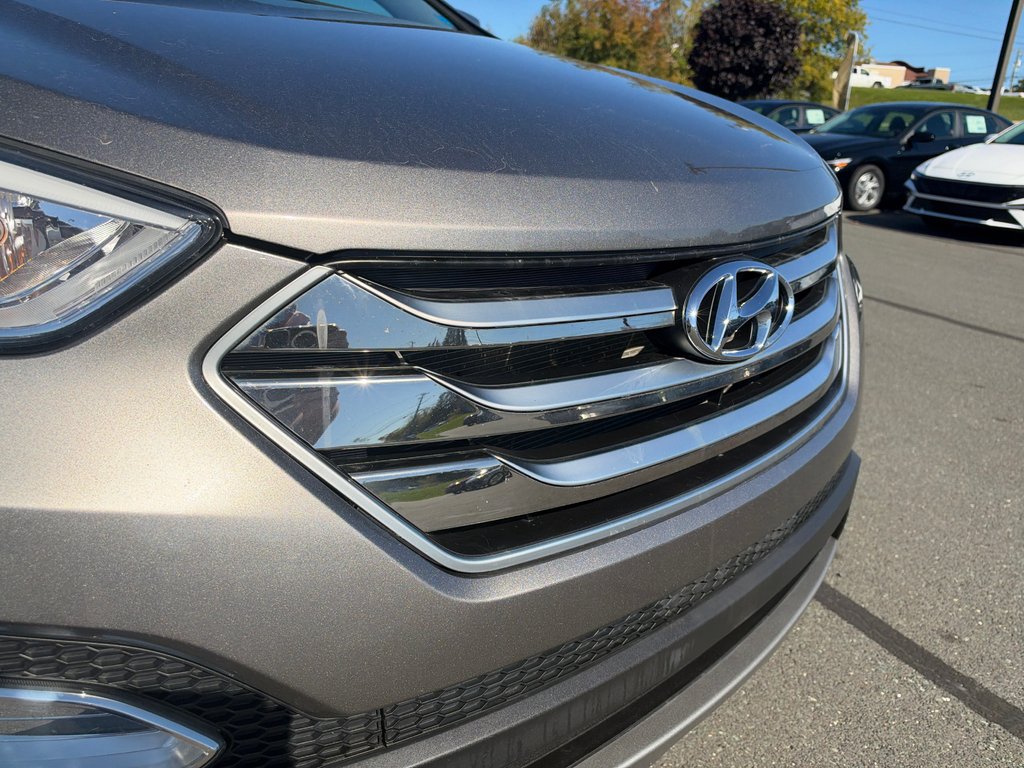 2015 Hyundai Santa Fe Sport Premium in Bathurst, New Brunswick - 12 - w1024h768px