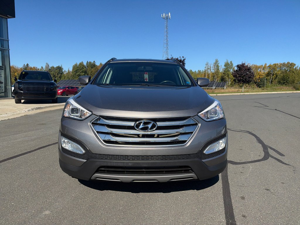 2015 Hyundai Santa Fe Sport Premium in Bathurst, New Brunswick - 2 - w1024h768px