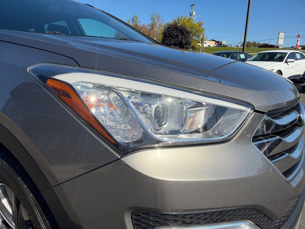 2015 Hyundai Santa Fe Sport Premium in Bathurst, New Brunswick - 11 - w1024h768px