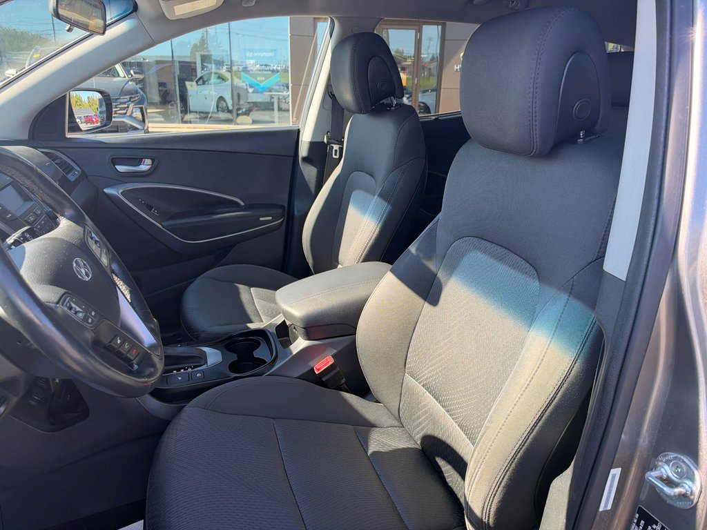 2015 Hyundai Santa Fe Sport Premium in Bathurst, New Brunswick - 14 - w1024h768px