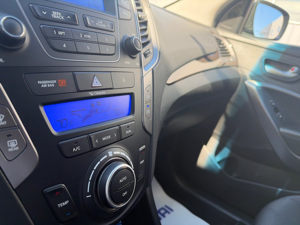 2015 Hyundai Santa Fe Sport Premium in Bathurst, New Brunswick - 24 - w1024h768px