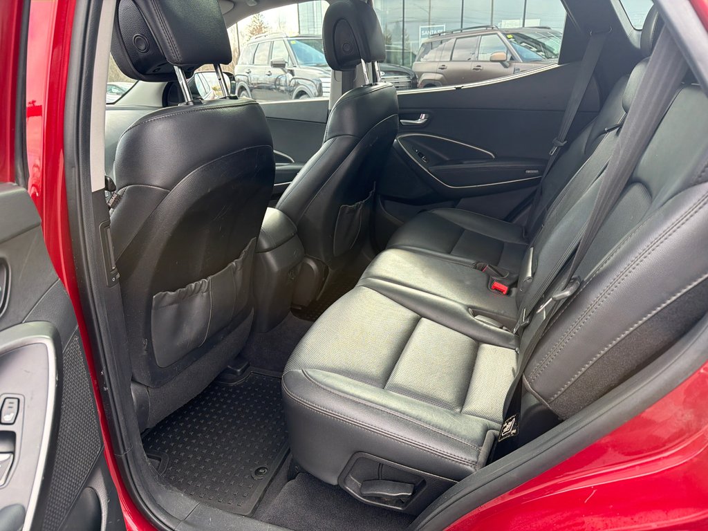 2017 Hyundai Santa Fe Sport SE in Bathurst, New Brunswick - 11 - w1024h768px