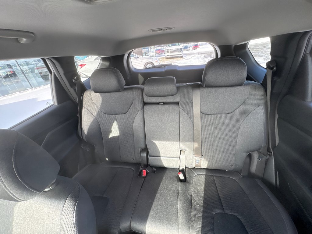 2019 Hyundai Santa Fe Preferred in Bathurst, New Brunswick - 16 - w1024h768px