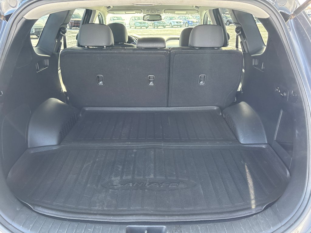 2019 Hyundai Santa Fe Preferred in Bathurst, New Brunswick - 13 - w1024h768px