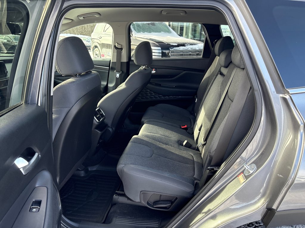 2019 Hyundai Santa Fe Preferred in Bathurst, New Brunswick - 9 - w1024h768px