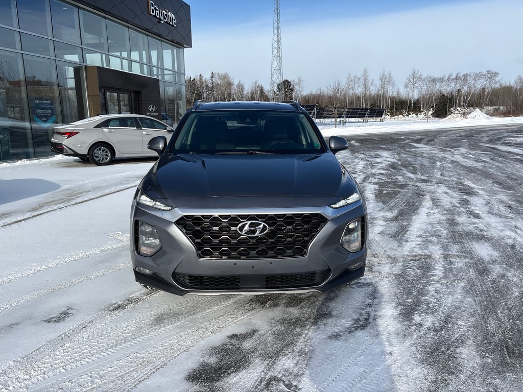 2019 Hyundai Santa Fe Preferred in Bathurst, New Brunswick - 2 - w1024h768px