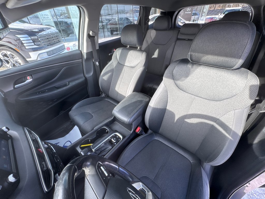 2019 Hyundai Santa Fe Preferred in Bathurst, New Brunswick - 15 - w1024h768px
