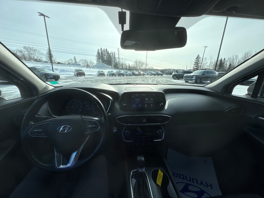 2019 Hyundai Santa Fe Preferred in Bathurst, New Brunswick - 24 - w1024h768px