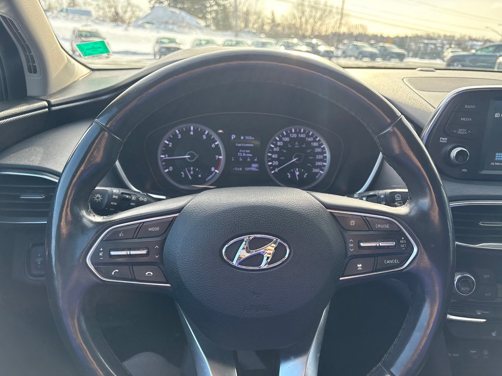 2019 Hyundai Santa Fe Preferred in Bathurst, New Brunswick - 19 - w1024h768px