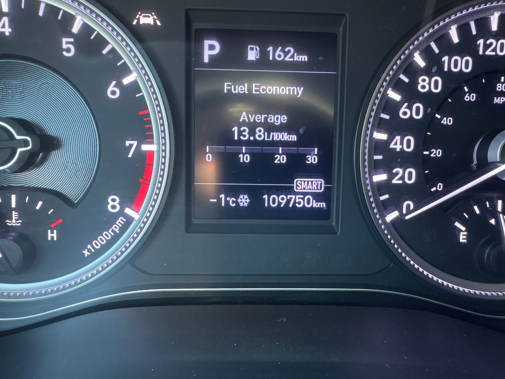 2019 Hyundai Santa Fe Preferred in Bathurst, New Brunswick - 17 - w1024h768px