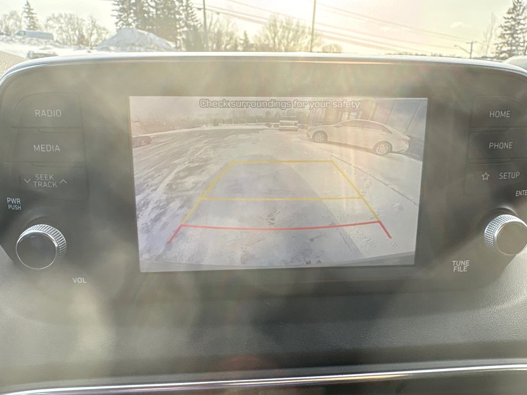 2019 Hyundai Santa Fe Preferred in Bathurst, New Brunswick - 23 - w1024h768px