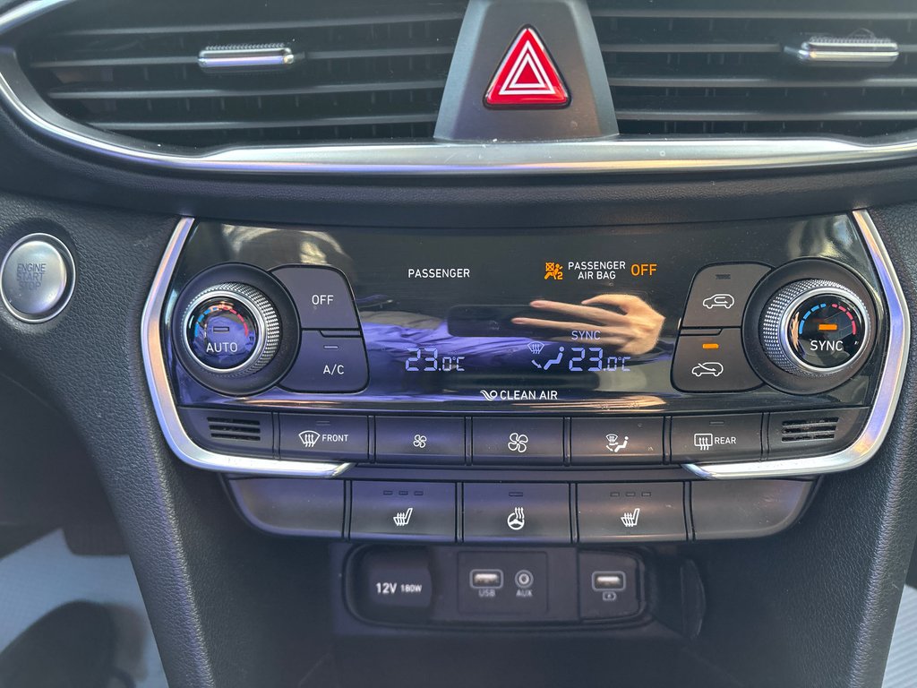 2019 Hyundai Santa Fe Preferred in Bathurst, New Brunswick - 21 - w1024h768px