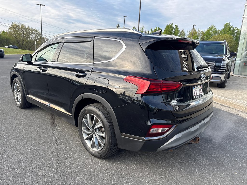 2019 Hyundai Santa Fe Preferred in Bathurst, New Brunswick - 7 - w1024h768px