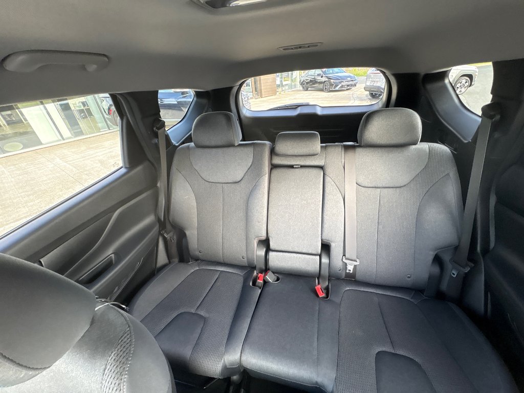 2019 Hyundai Santa Fe Preferred in Bathurst, New Brunswick - 15 - w1024h768px