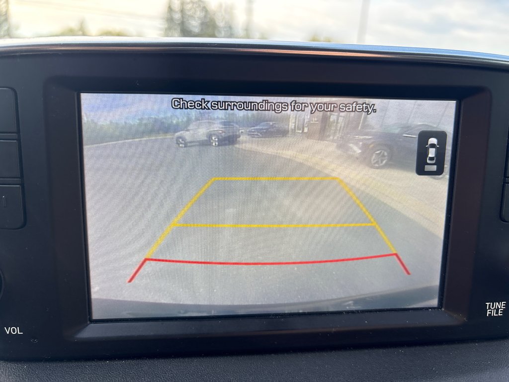 2019 Hyundai Santa Fe Preferred in Bathurst, New Brunswick - 22 - w1024h768px