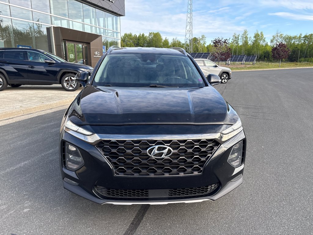2019 Hyundai Santa Fe Preferred in Bathurst, New Brunswick - 2 - w1024h768px