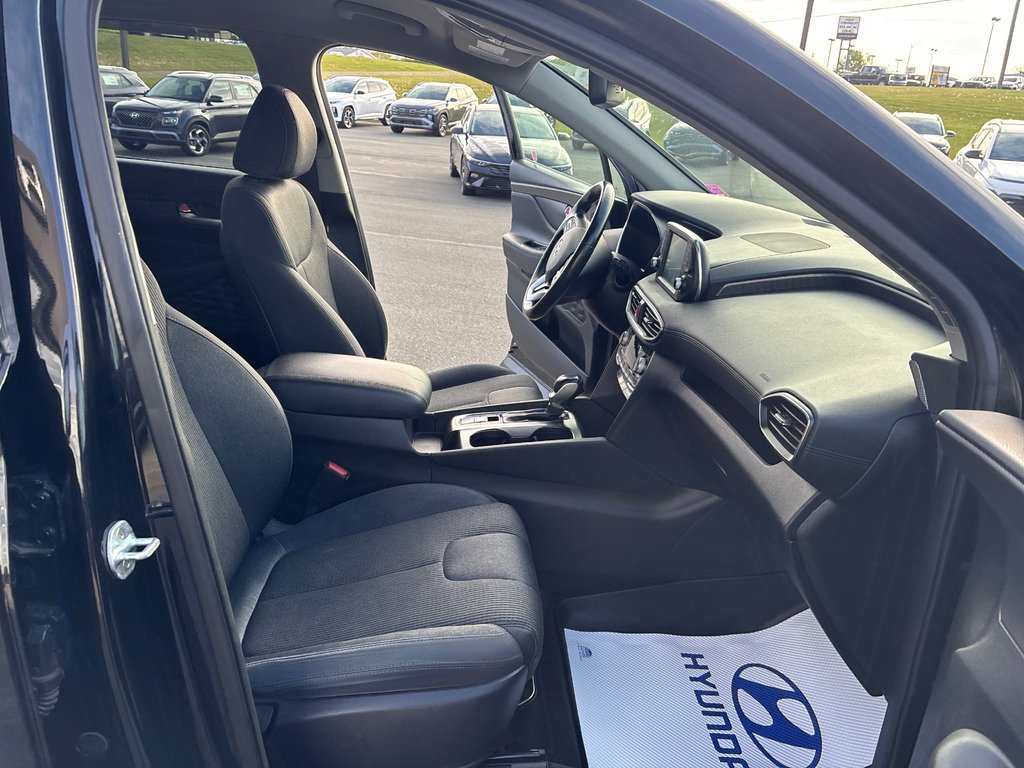 2019 Hyundai Santa Fe Preferred in Bathurst, New Brunswick - 12 - w1024h768px