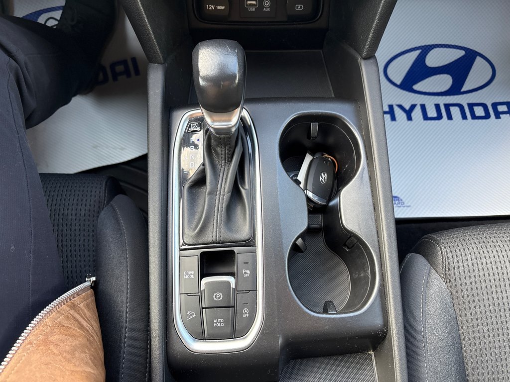 2019 Hyundai Santa Fe Preferred in Bathurst, New Brunswick - 24 - w1024h768px