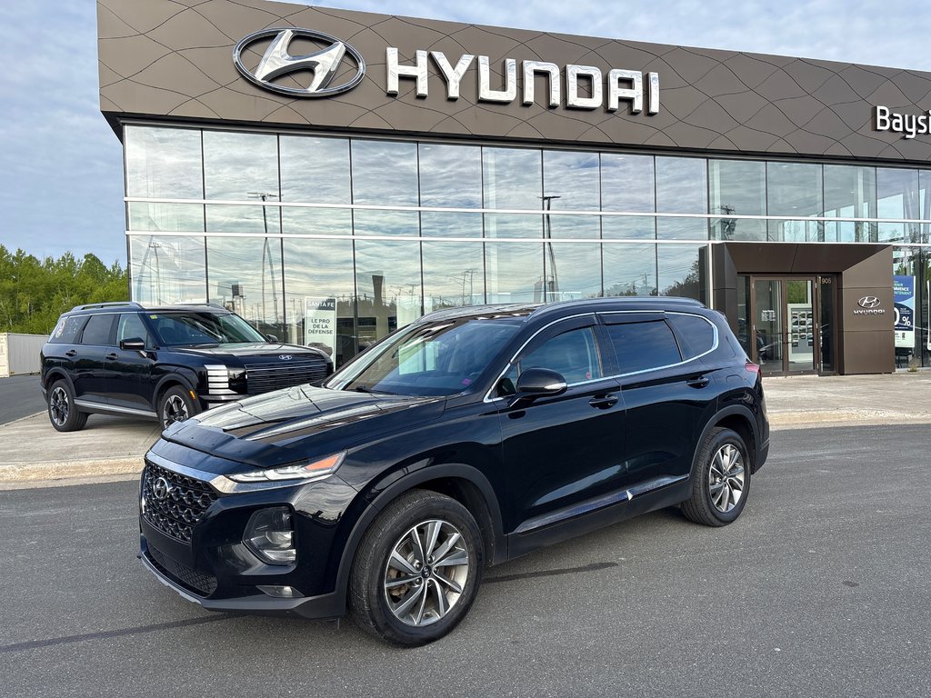 2019 Hyundai Santa Fe Preferred in Bathurst, New Brunswick - 1 - w1024h768px