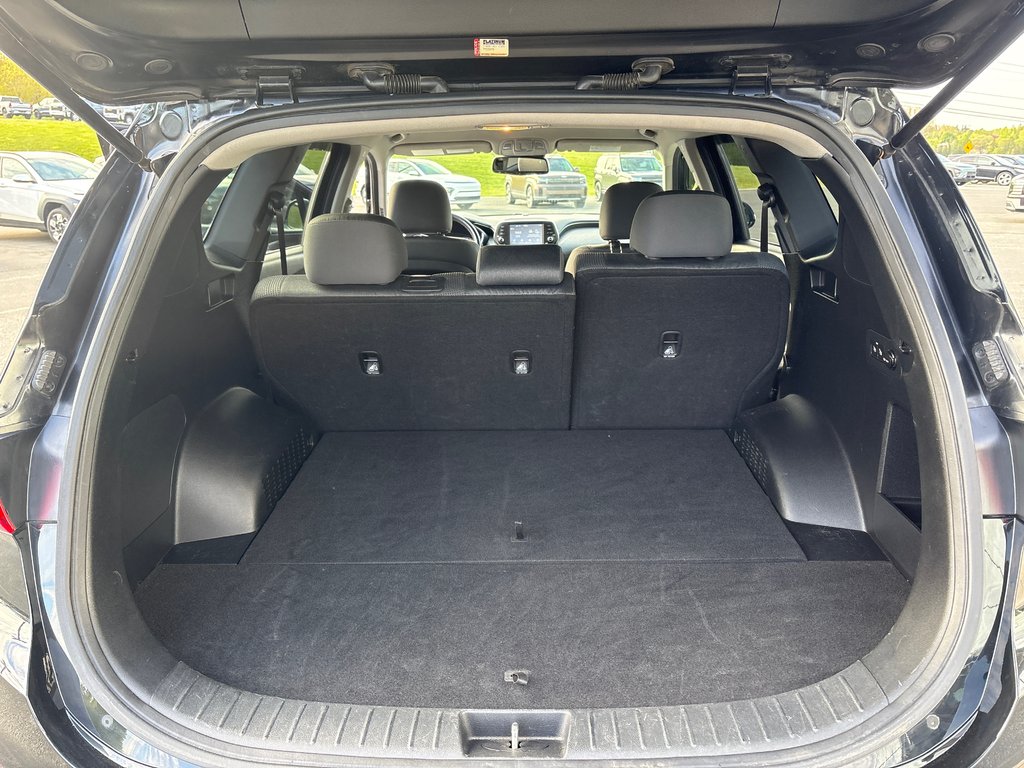 2019 Hyundai Santa Fe Preferred in Bathurst, New Brunswick - 13 - w1024h768px