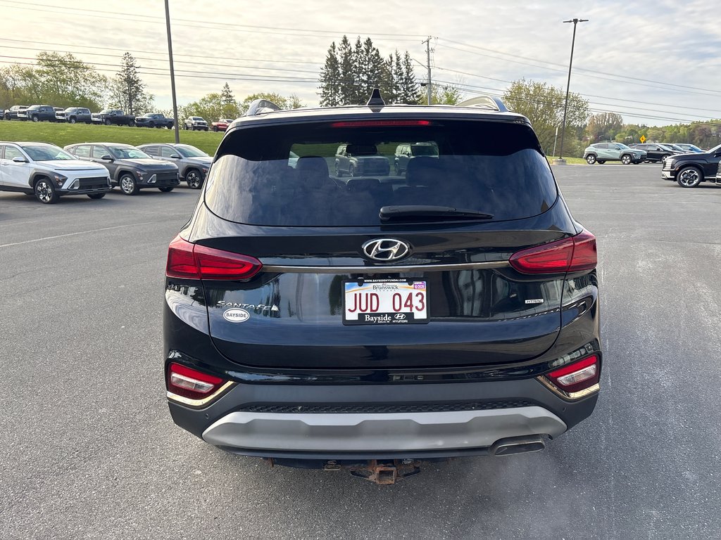2019 Hyundai Santa Fe Preferred in Bathurst, New Brunswick - 6 - w1024h768px