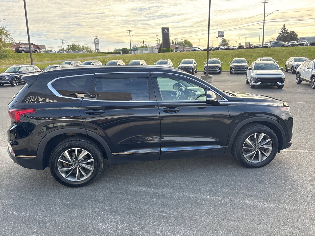 2019 Hyundai Santa Fe Preferred in Bathurst, New Brunswick - 26 - w1024h768px