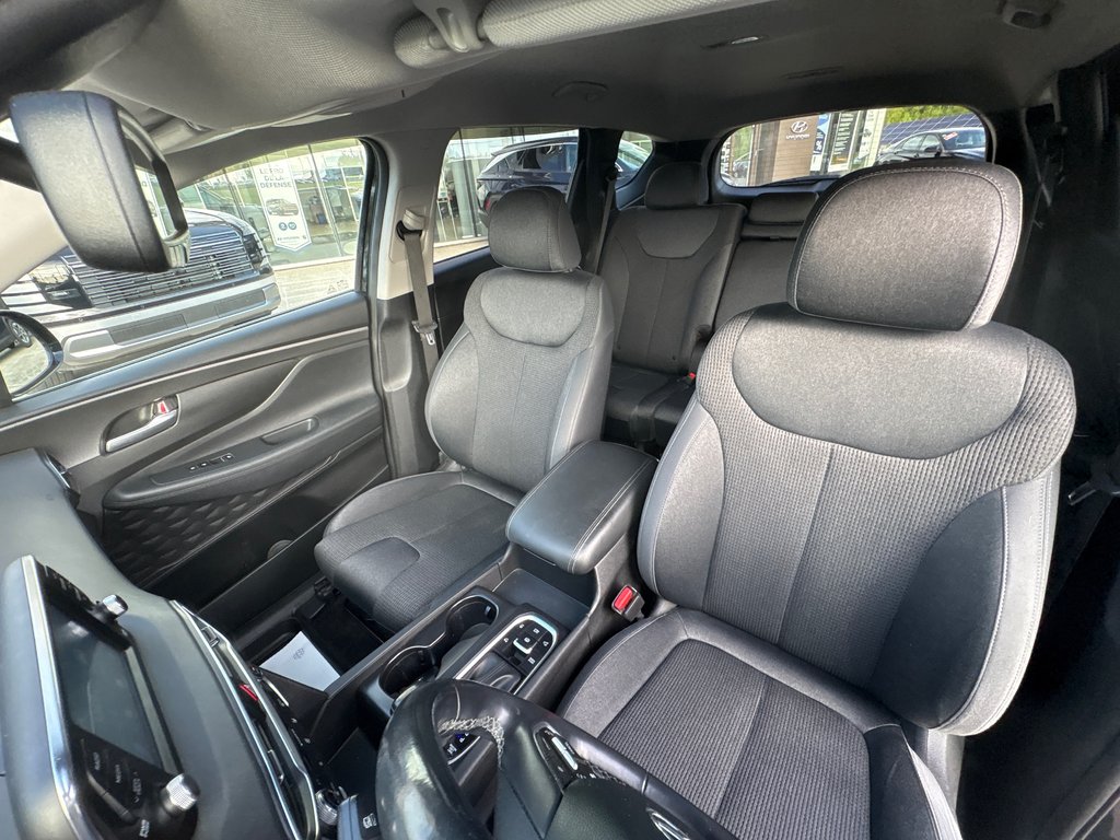 2019 Hyundai Santa Fe Preferred in Bathurst, New Brunswick - 14 - w1024h768px