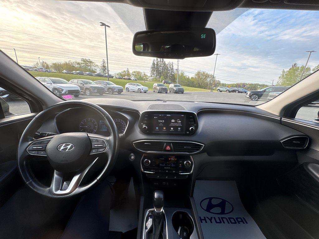 2019 Hyundai Santa Fe Preferred in Bathurst, New Brunswick - 25 - w1024h768px